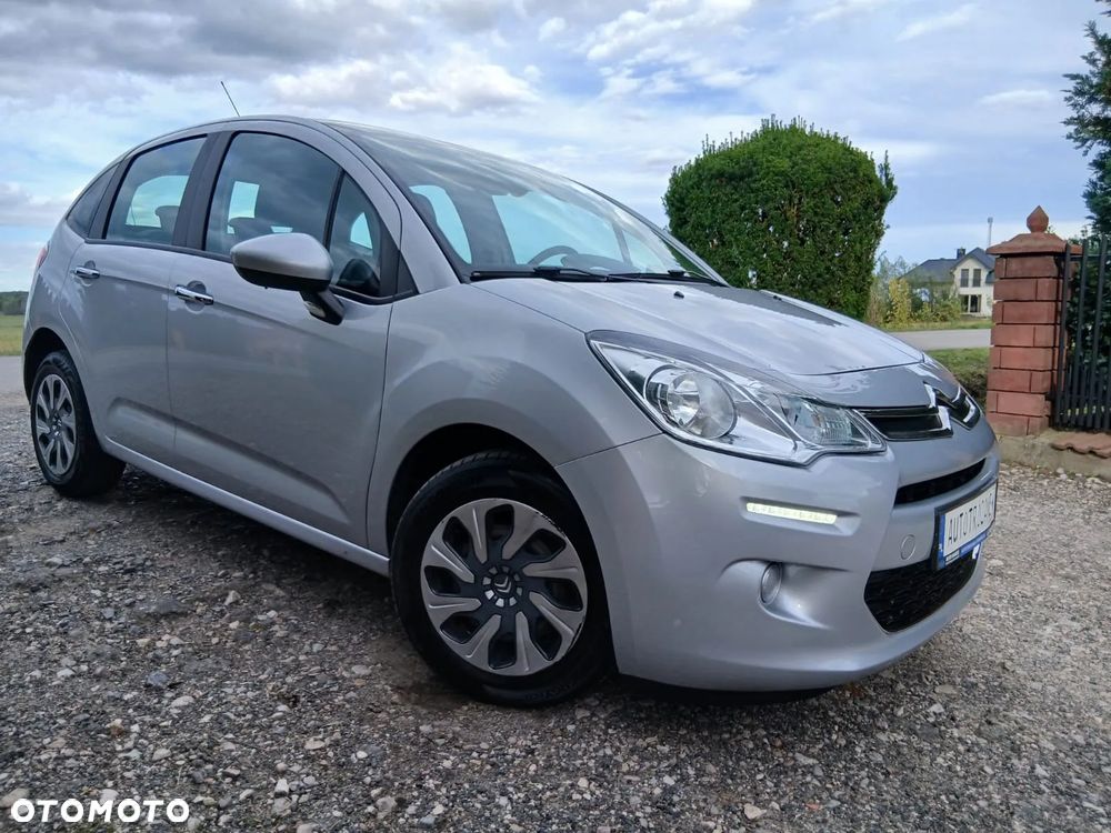 Citroën C3 - 10