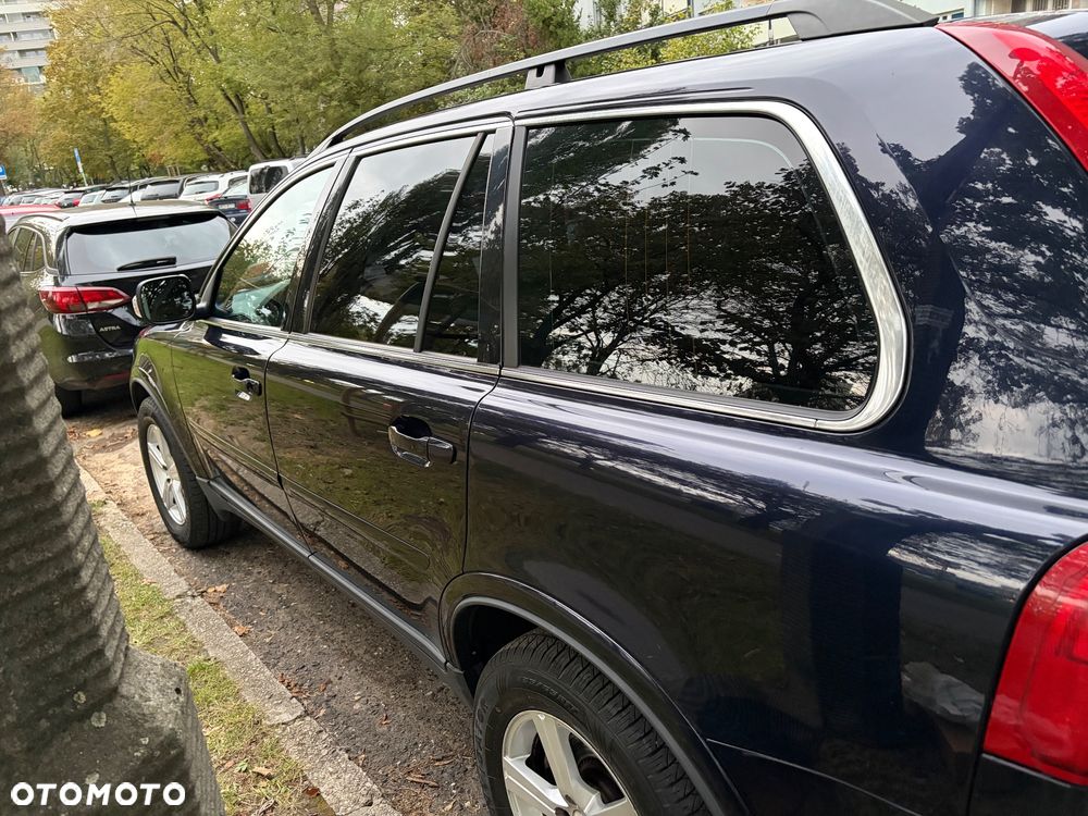Volvo XC 90 D5 AWD Executive - 23