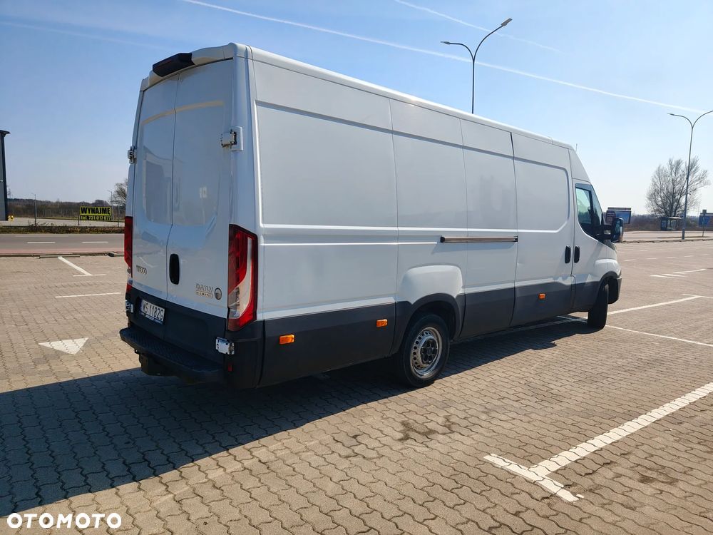 Iveco Daily - 5