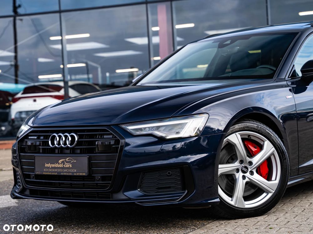 Audi A6 - 7