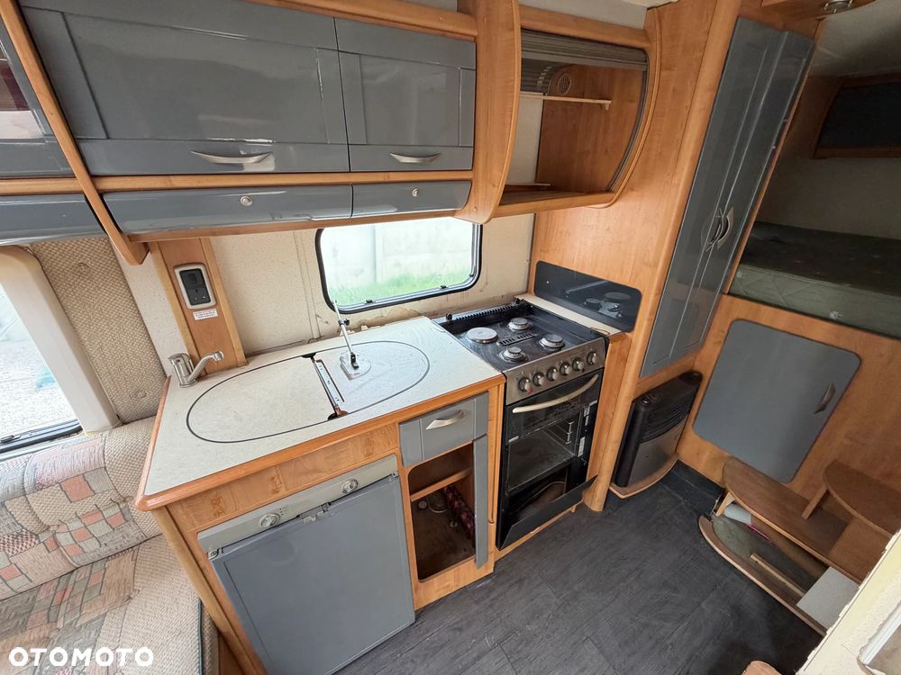 Fiat Auto Trail Cheyenne 696 SE - 19