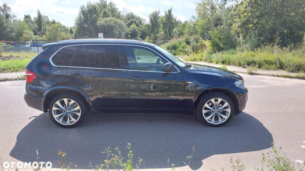BMW X5 - 4
