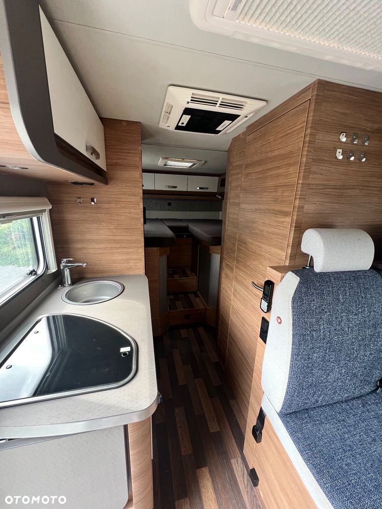 Weinsberg Cara Core 650MEG - 6