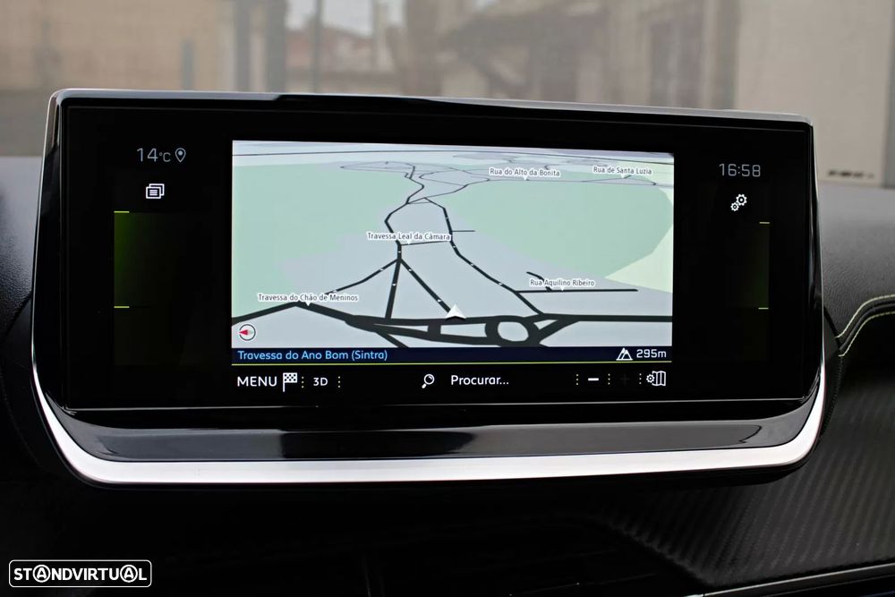 Peugeot 2008 1.2 PureTech GT EAT8 - 25