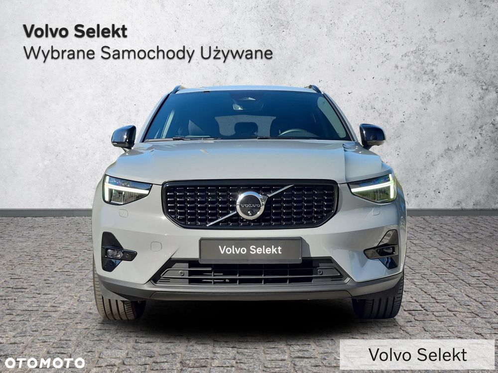 Volvo XC 40 - 9