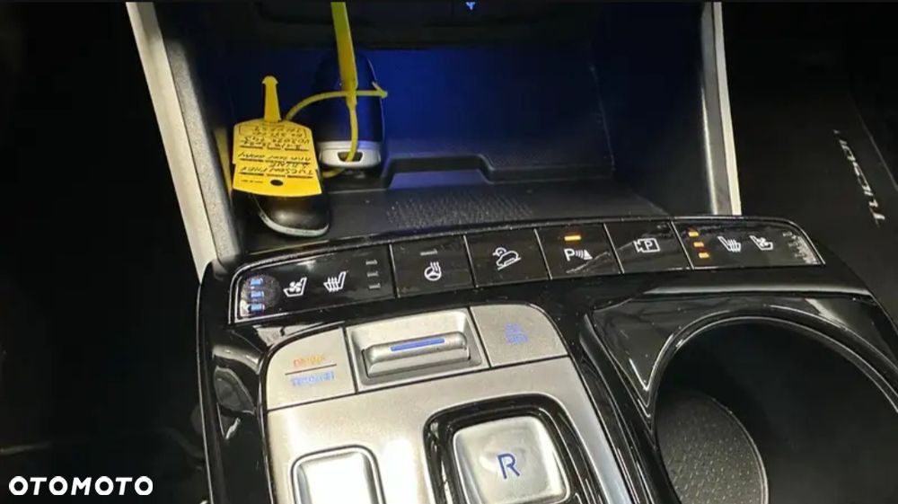 Hyundai Tucson 1.6 T-GDi 4WD Prime - 30