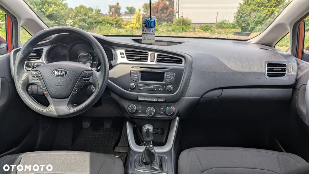Kia Ceed 1.4 S - 20