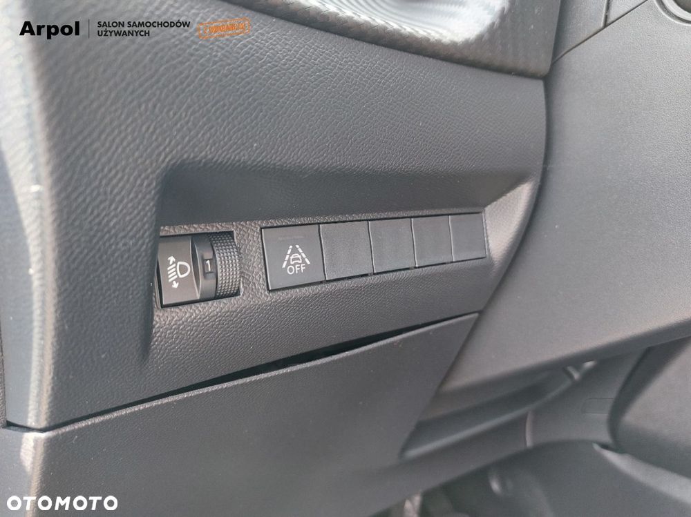 Peugeot 208 1.2 PureTech Active S&S - 8