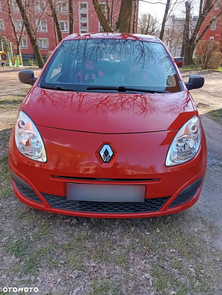 Renault Twingo - 4