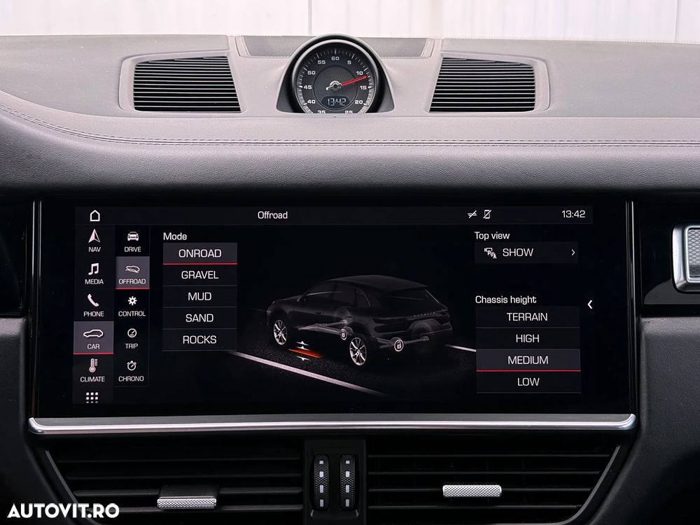 Porsche Cayenne S - 25