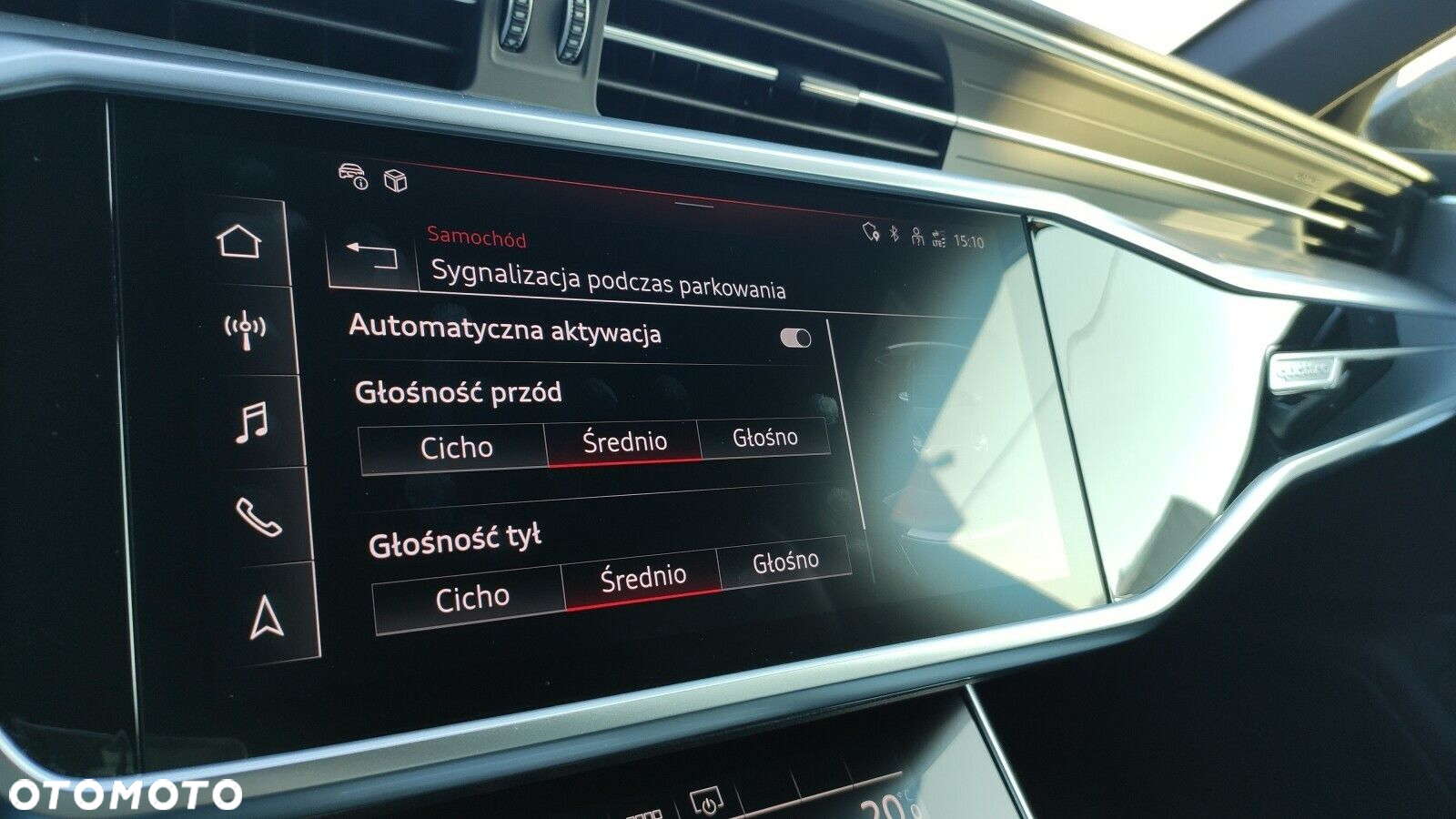 Audi A6 - 27