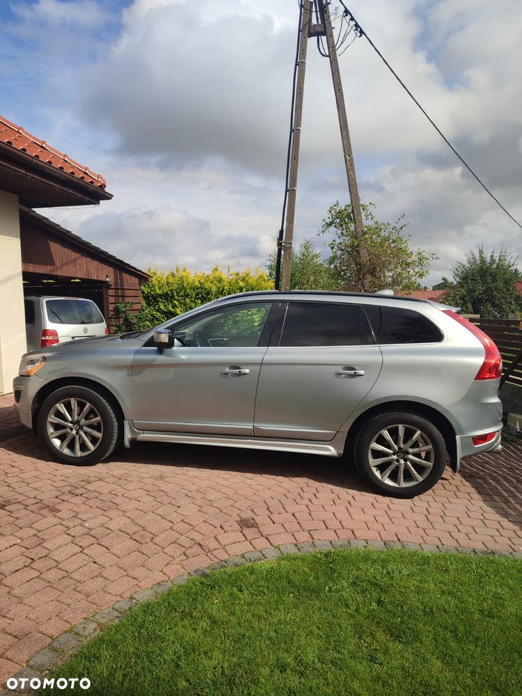 Volvo XC 60