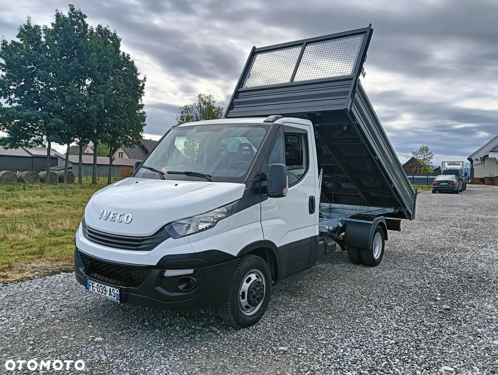 Iveco DAILY 35C14, 35C13, 35C15, 35C16, 36C17, 50C15, 60C15 - 5