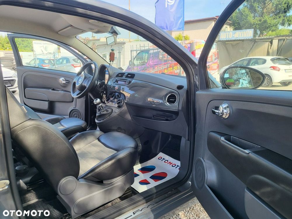 Fiat 500 - 22