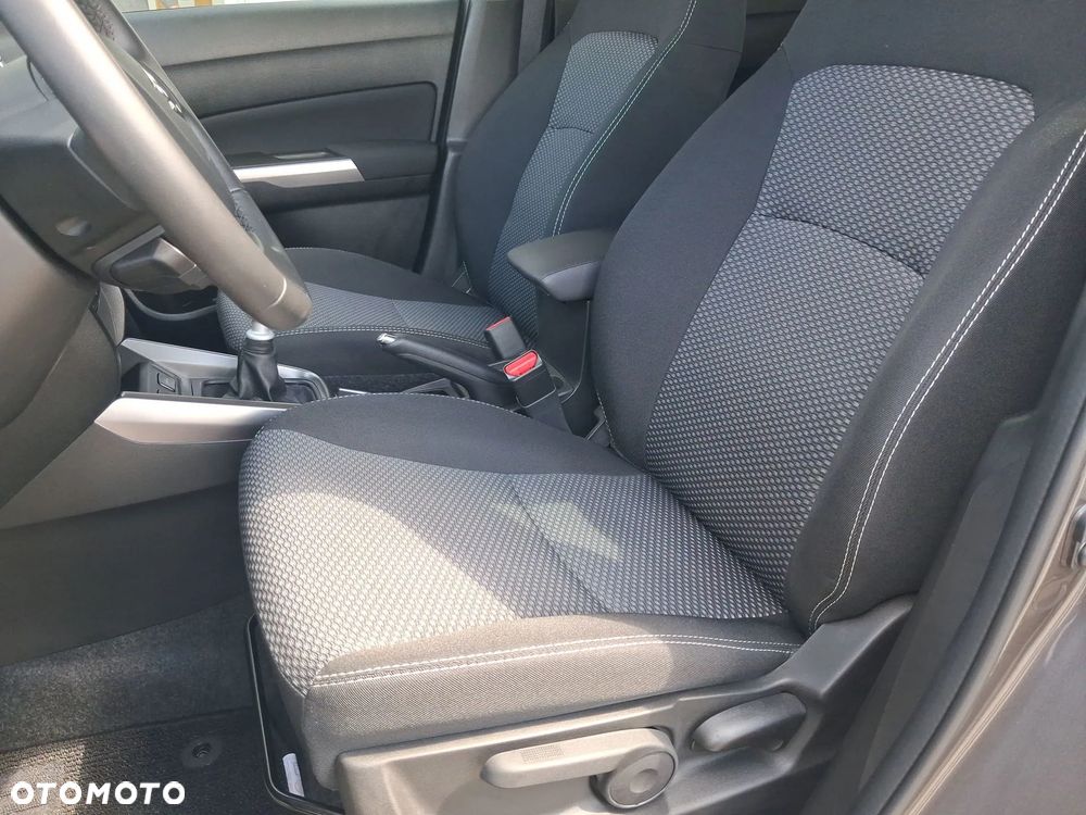 Suzuki Vitara 1.4 Boosterjet mHEV Premium Plus 2WD - 26