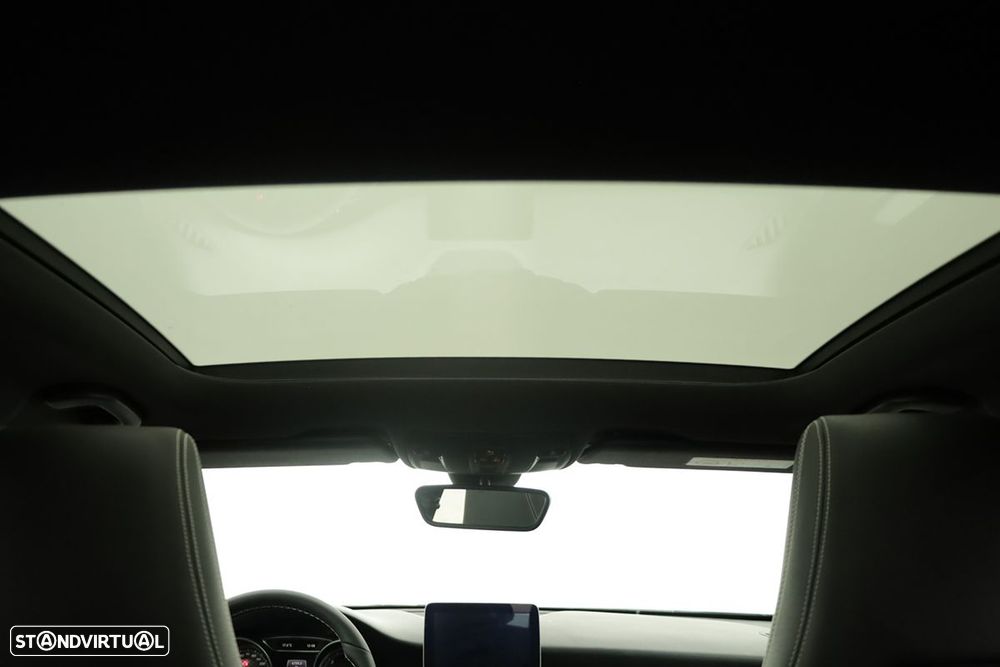 Mercedes-Benz A 180 d Style - 21