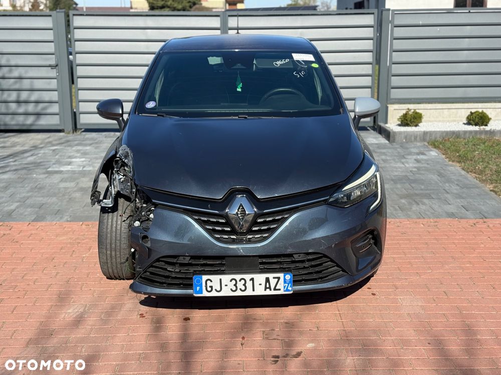 Renault Clio TCe 90 EVOLUTION - 2