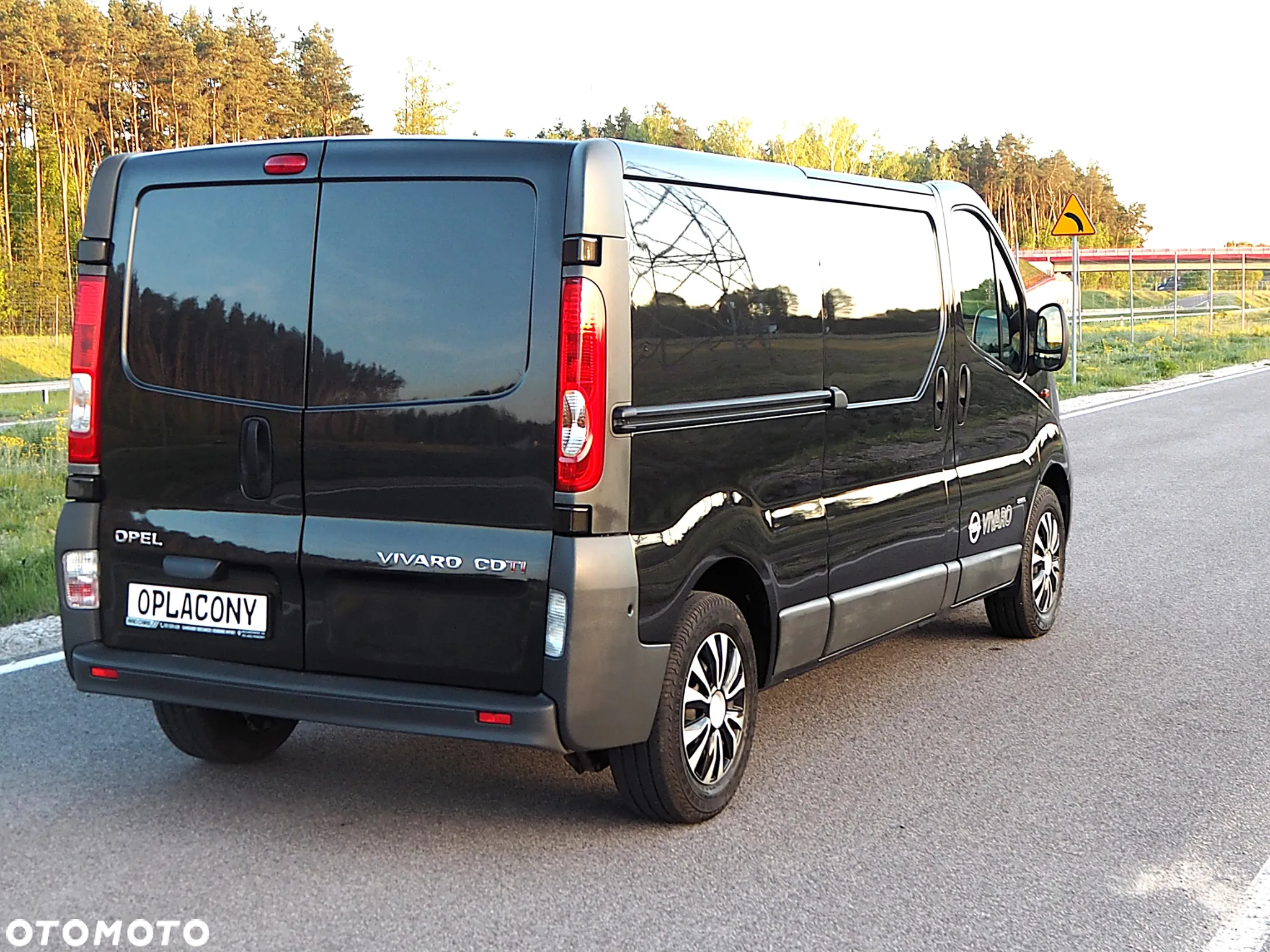 Opel Vivaro - 4
