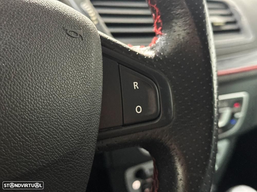 Renault Mégane Sport Tourer 1.5 dCi GT Line EDC J18 - 50