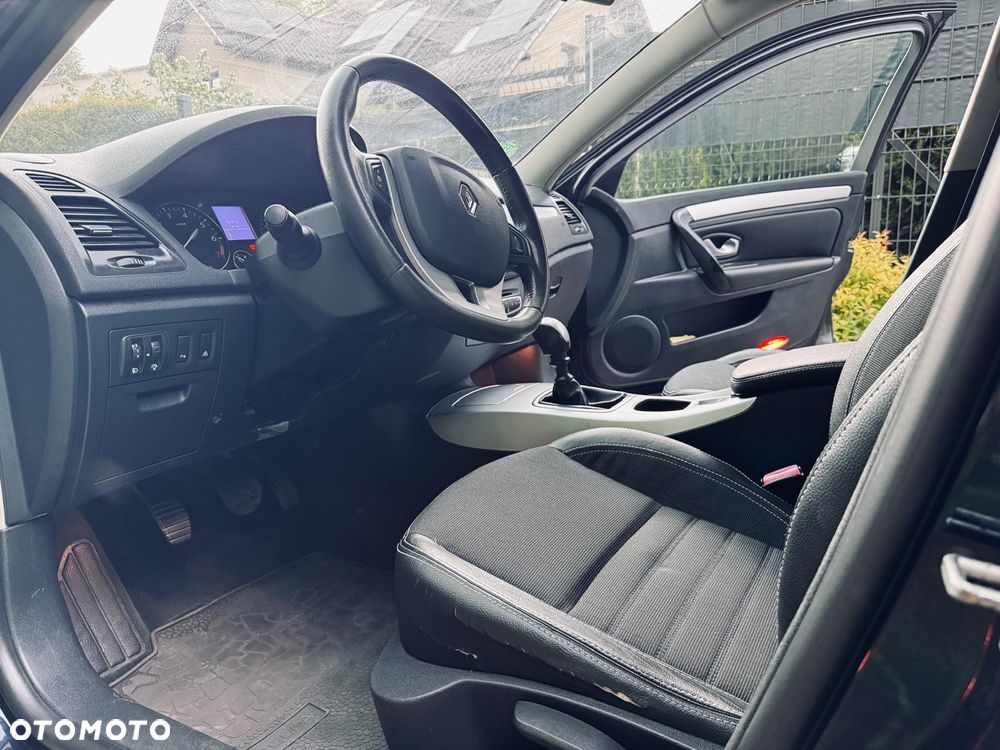 Renault Laguna 2.0 Dynamique - 11