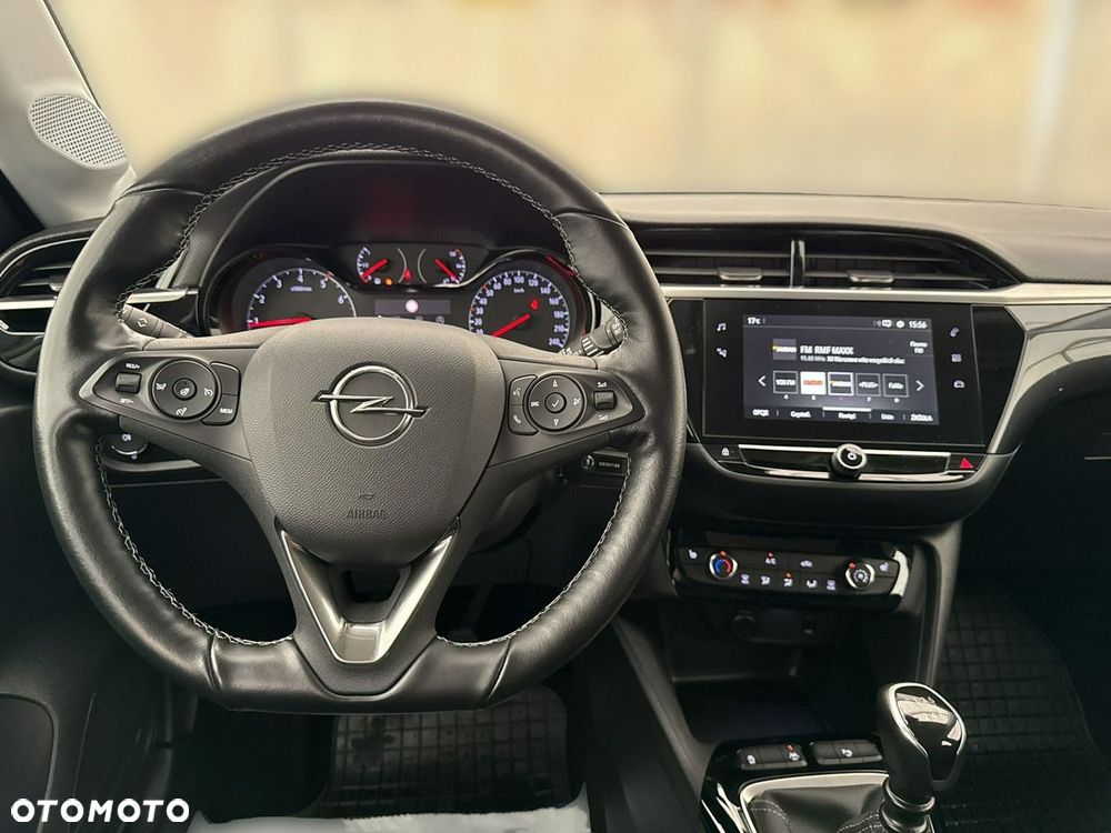 Opel Corsa - 14