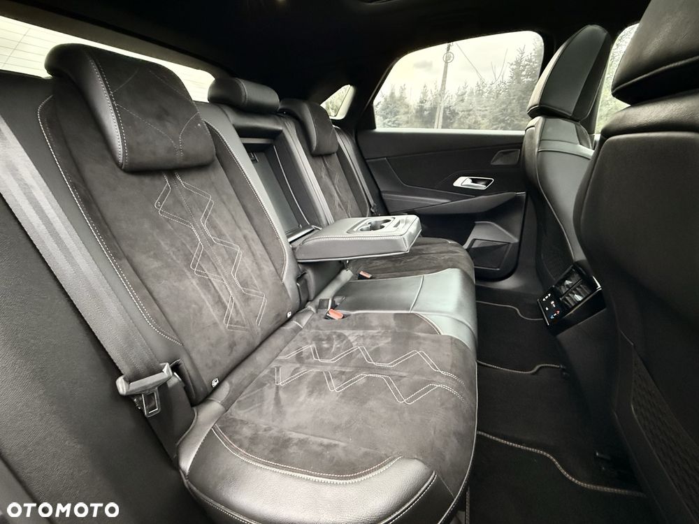 DS Automobiles DS 7 Crossback - 19