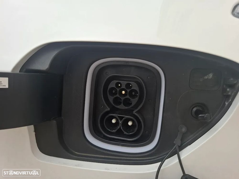 Hyundai Kauai EV 39 kWh Executive - 55