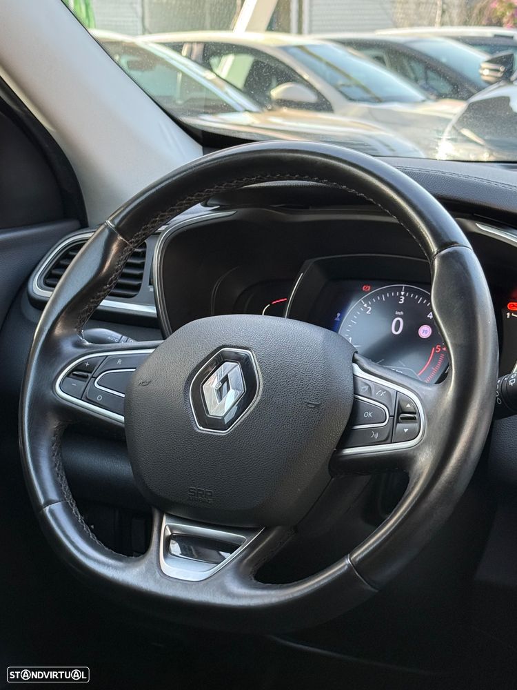 Renault Kadjar 1.5 dCi Intens - 8