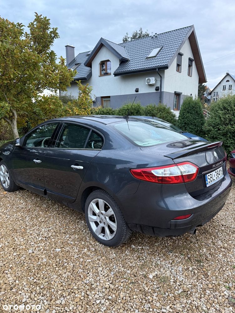 Renault Fluence - 2