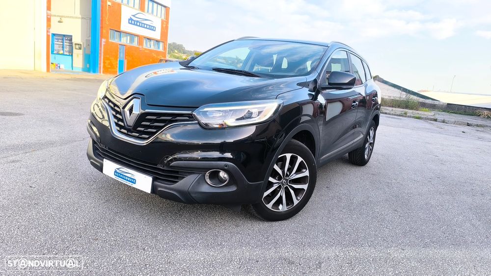 Renault Kadjar Energy dCi 110 Business - 7