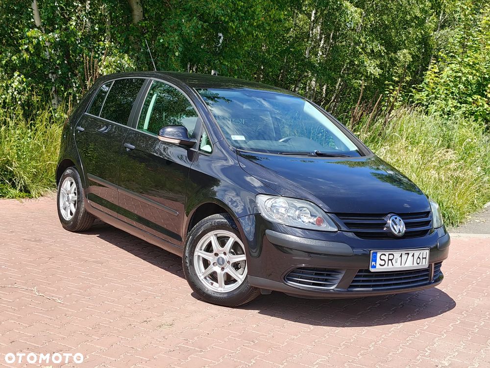Volkswagen Golf Plus 1.6 Tour Edition - 3