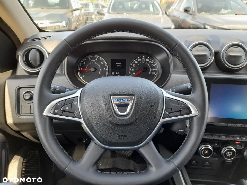 Dacia Duster - 17