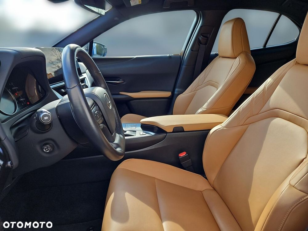 Lexus UX 250h GPF F Sport Design 2WD - 21