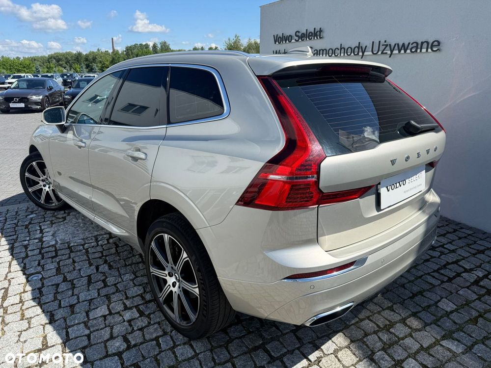Volvo XC 60 - 8