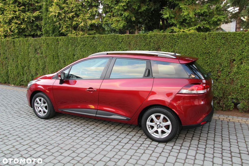 Renault Clio - 8
