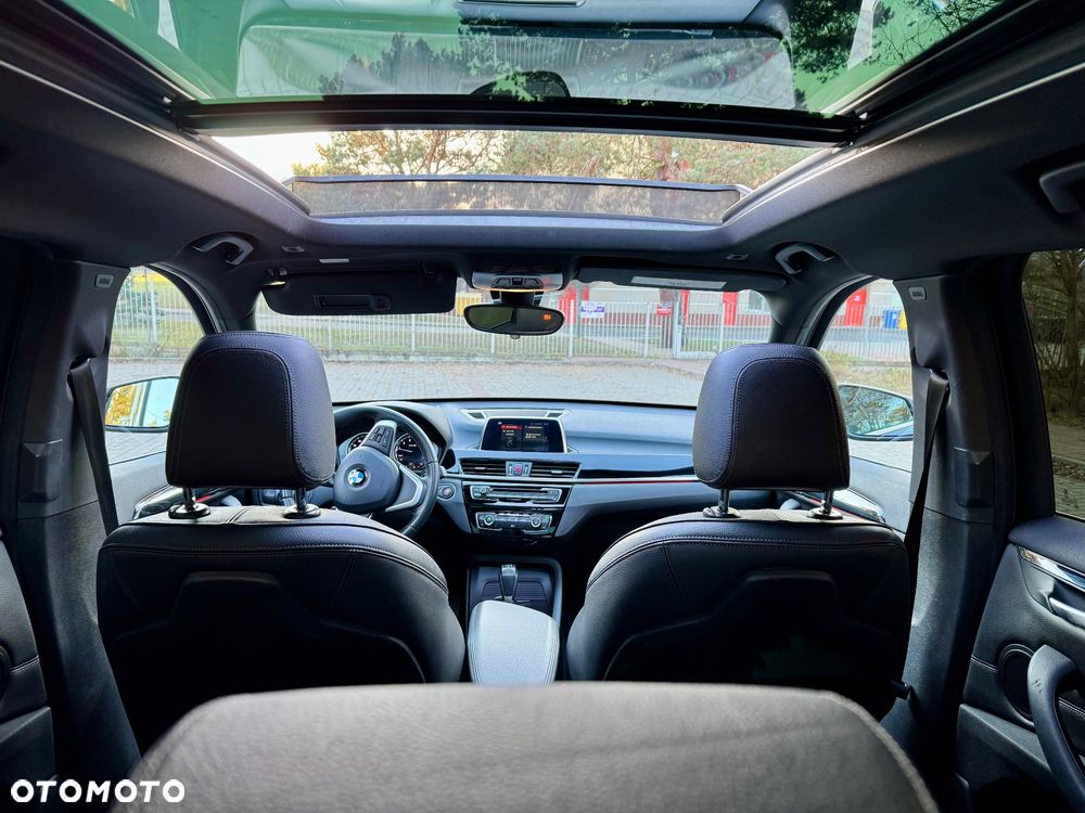 BMW X1 - 16