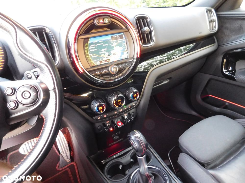 MINI Countryman Cooper S - 28