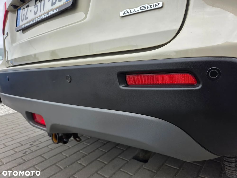 Suzuki Vitara 1.4 Boosterjet Automatik S - 7