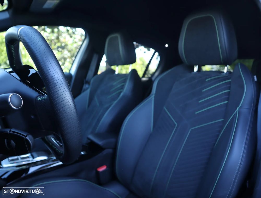 Peugeot e-208 GT - 31