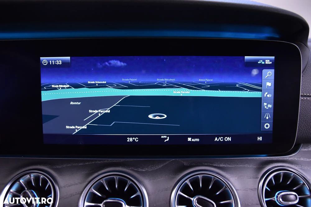 Mercedes-Benz CLS - 22