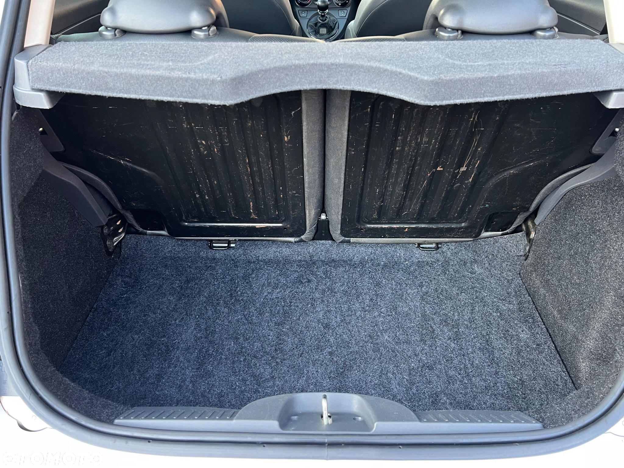 Fiat 500 0.9 8V TwinAir Start&Stopp - 25