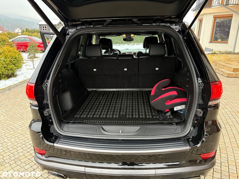 Jeep Grand Cherokee 3.6 V6 Limited - 24