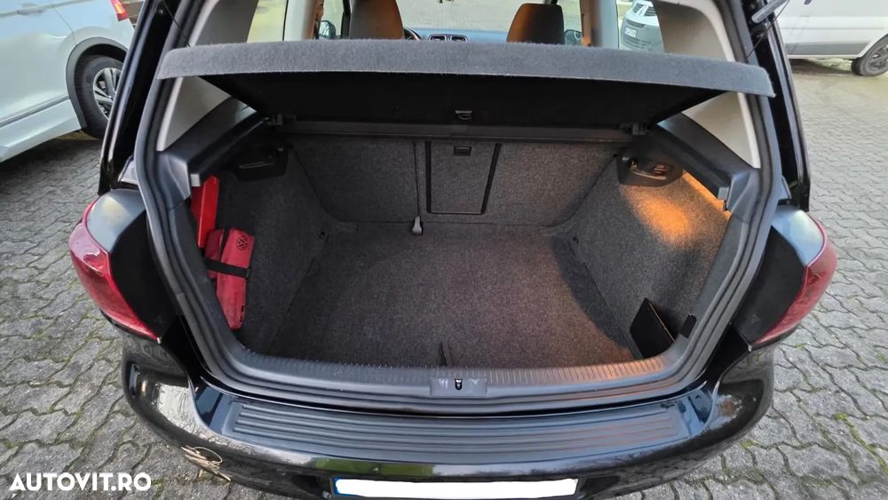 Volkswagen Golf 1.4 TSI Highline - 11