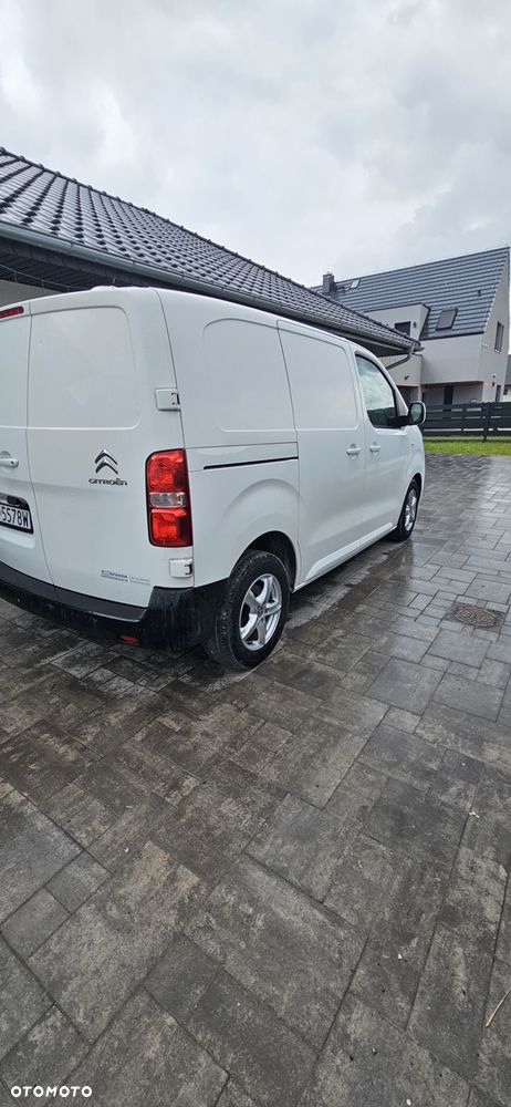 Citroën JUMPY - 1