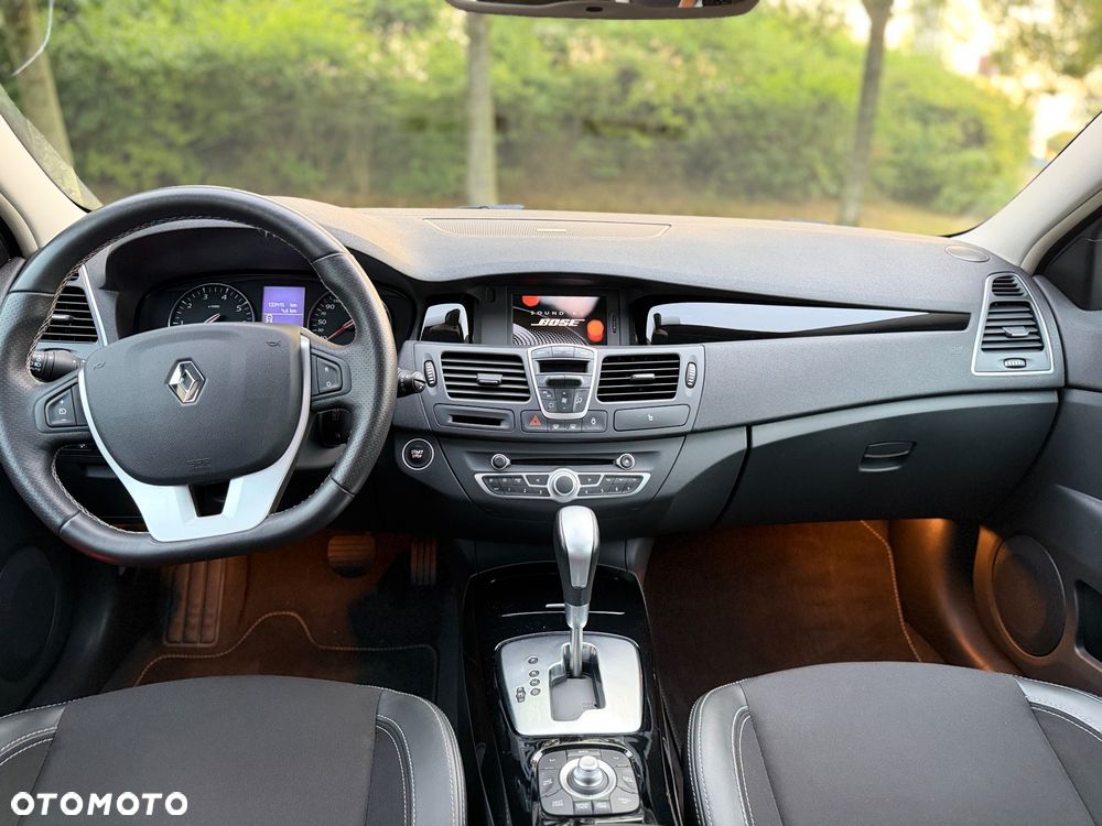 Renault Laguna 2.0 T Bose Edition - 7
