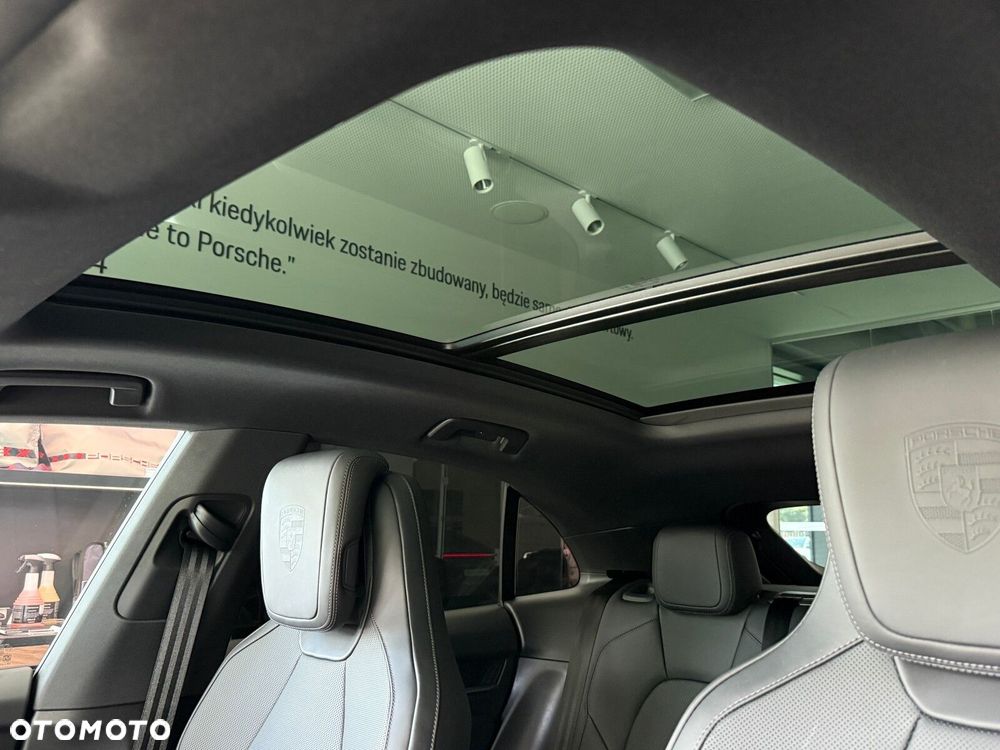 Porsche Macan - 14