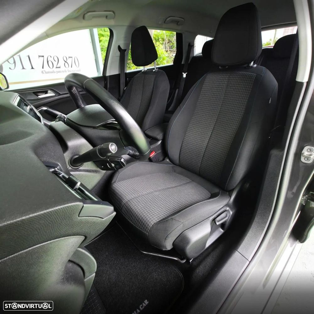 Peugeot 308 SW 1.5 BlueHDi Active Pack - 17