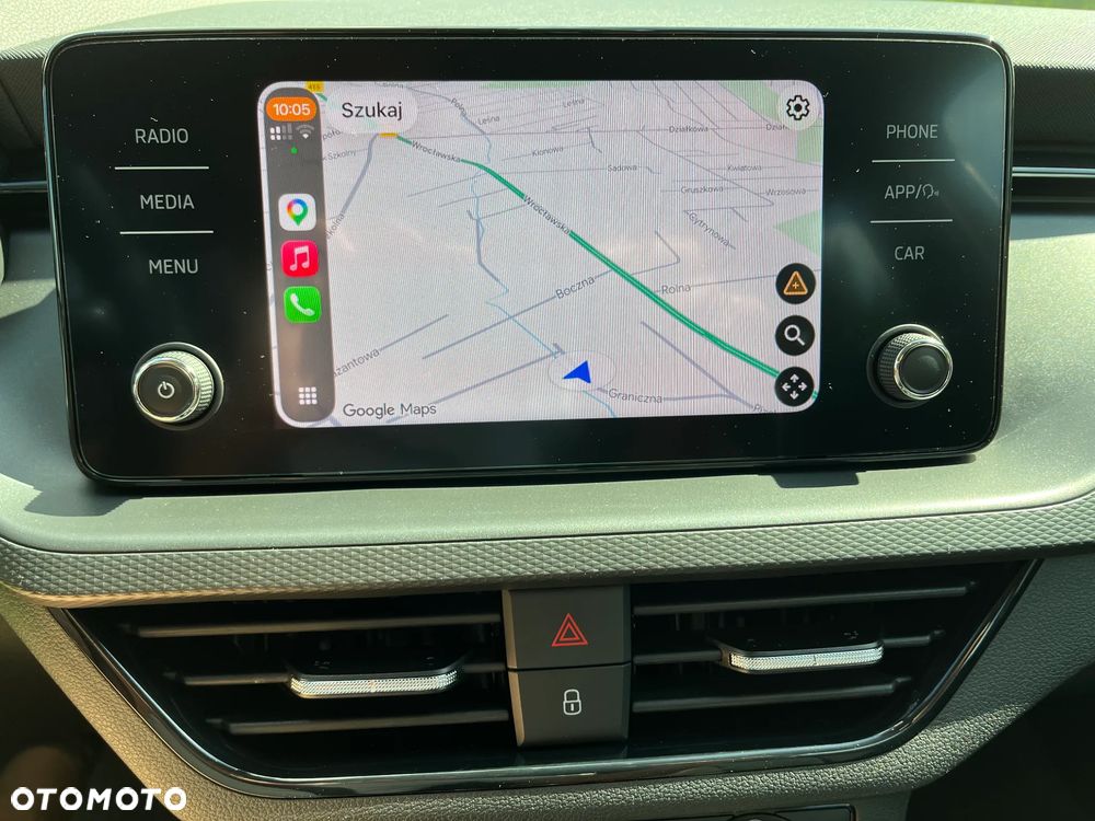 Skoda Scala 1.0 TSI Ambition - 14