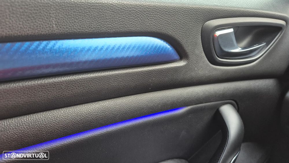 Renault Mégane Sport Tourer 1.7 Blue dCi GT Line EDC - 6