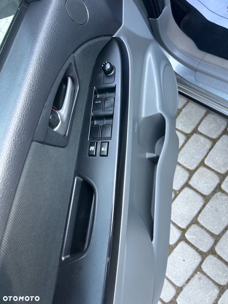Suzuki SX4 1.6 VVT 4x4 Comfort - 16